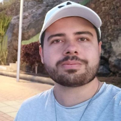 Urbano, fundador de Urbano DX